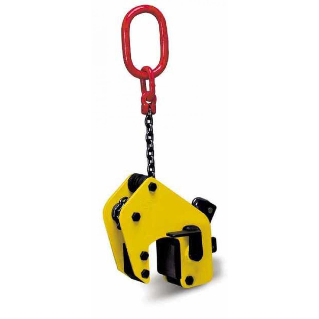 TSB Nonmarking 'Friction' Plate Clamps